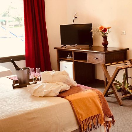 Villa De Merlo All Inclusive & Spa By Mh Dış mekan fotoğraf