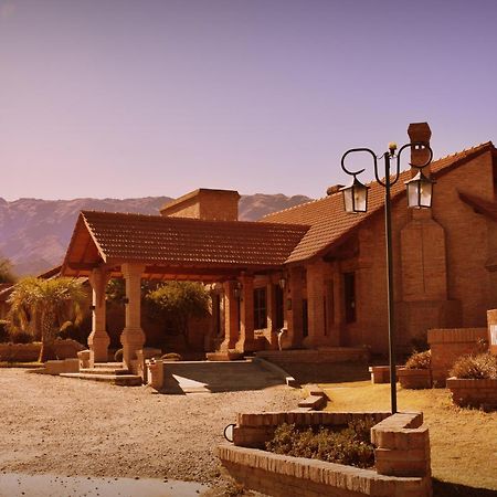 Villa De Merlo All Inclusive & Spa By Mh Dış mekan fotoğraf