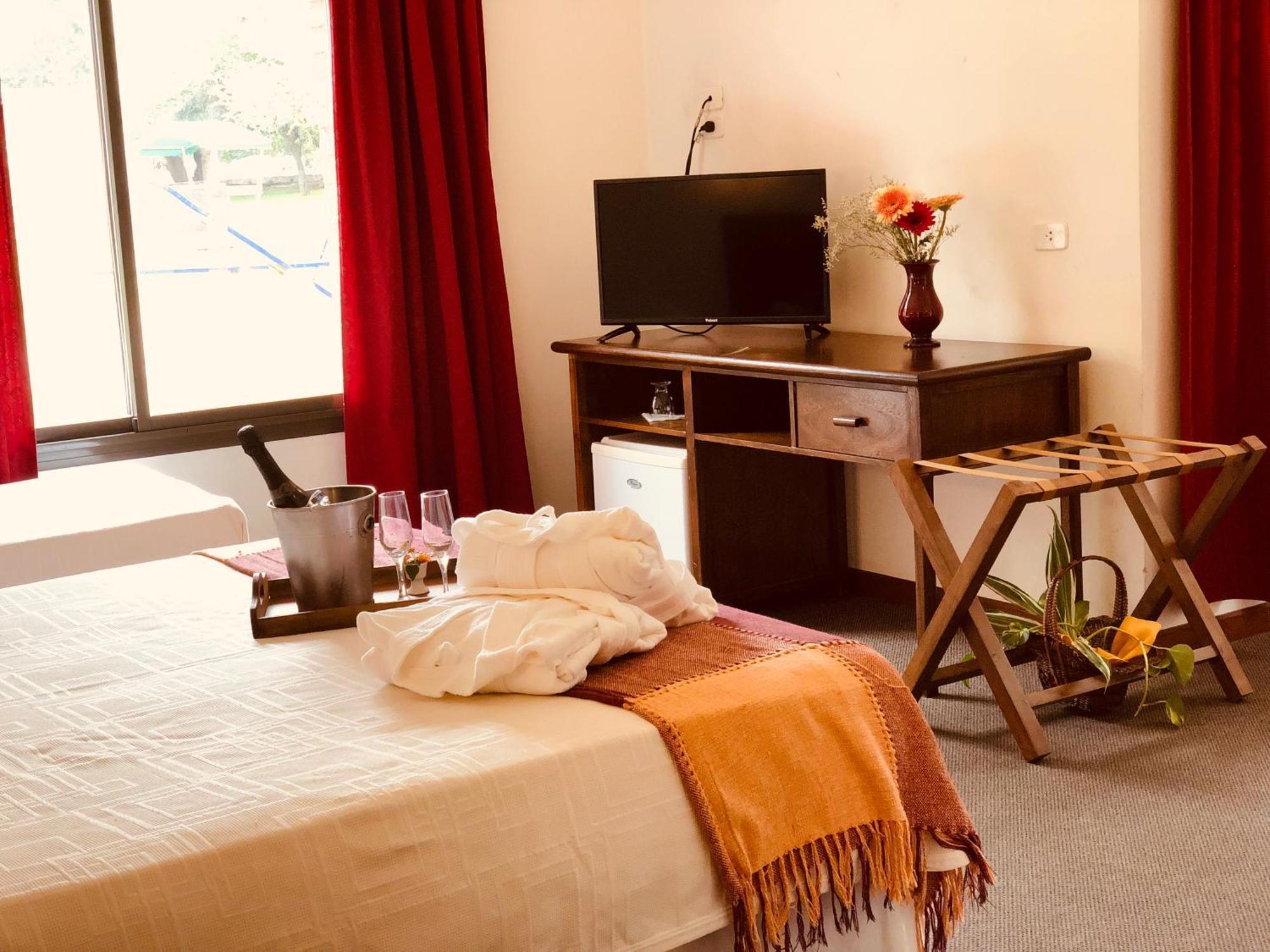 Villa De Merlo All Inclusive & Spa By Mh Dış mekan fotoğraf