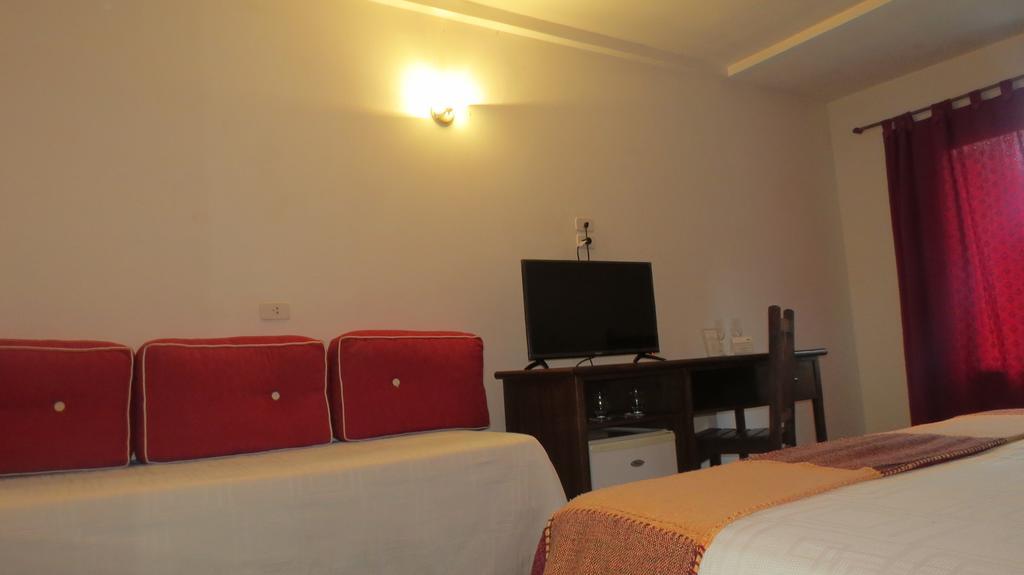 Villa De Merlo All Inclusive & Spa By Mh Dış mekan fotoğraf