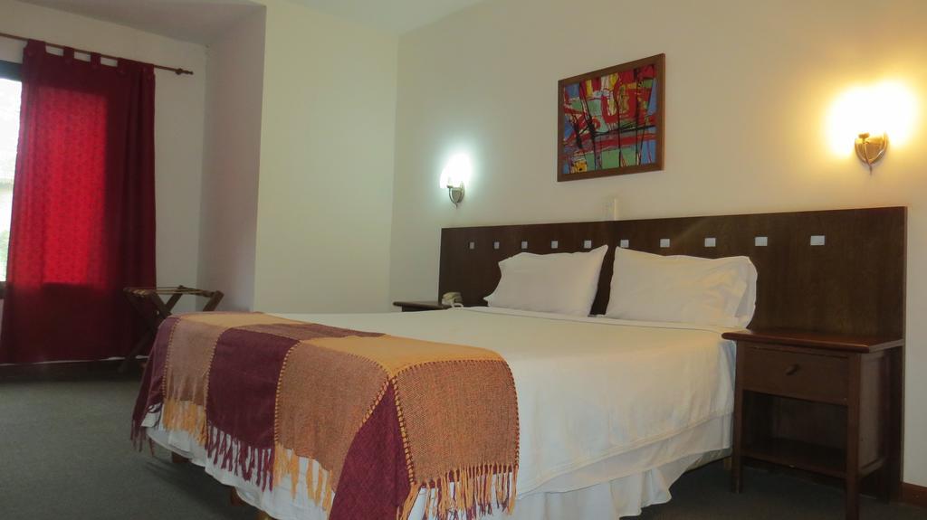 Villa De Merlo All Inclusive & Spa By Mh Dış mekan fotoğraf