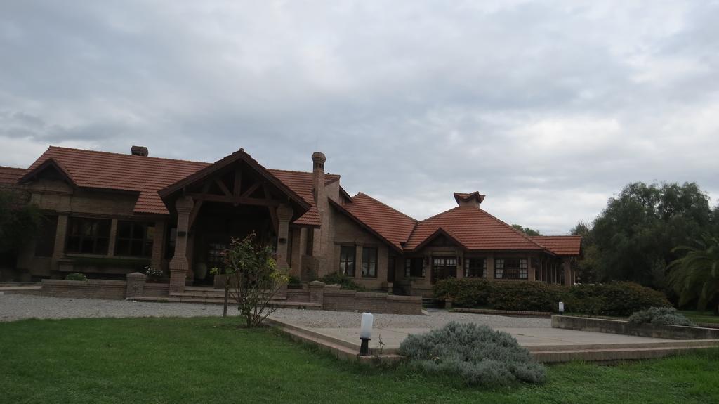 Villa De Merlo All Inclusive & Spa By Mh Dış mekan fotoğraf
