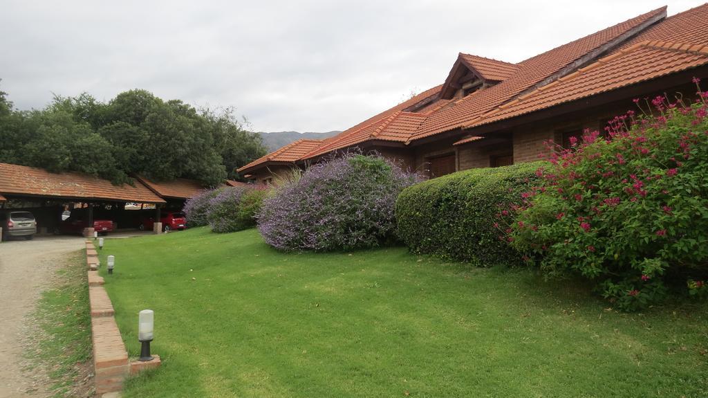 Villa De Merlo All Inclusive & Spa By Mh Dış mekan fotoğraf