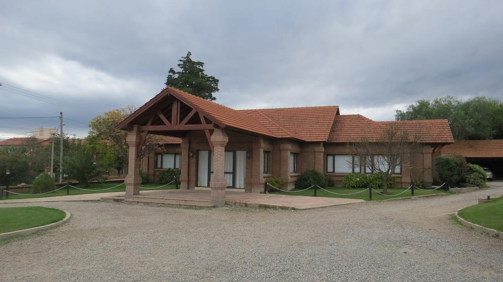 Villa De Merlo All Inclusive & Spa By Mh Dış mekan fotoğraf