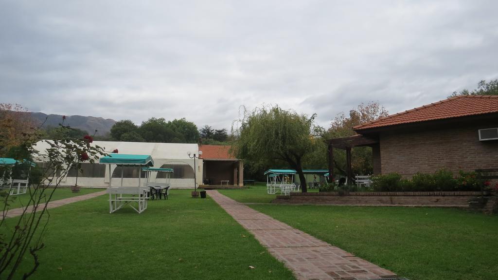 Villa De Merlo All Inclusive & Spa By Mh Dış mekan fotoğraf