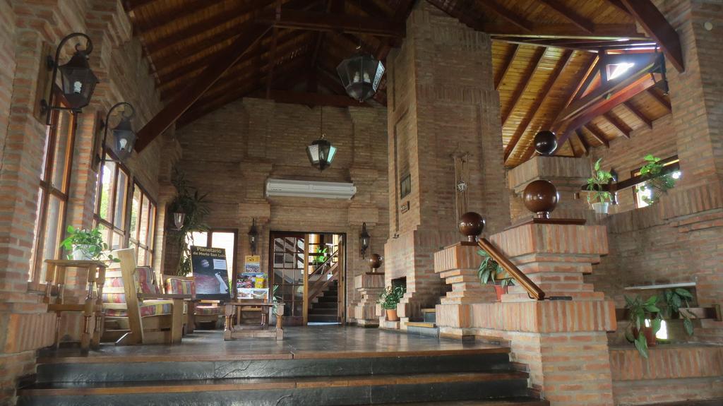 Villa De Merlo All Inclusive & Spa By Mh Dış mekan fotoğraf