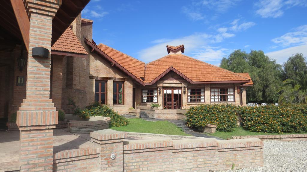 Villa De Merlo All Inclusive & Spa By Mh Dış mekan fotoğraf