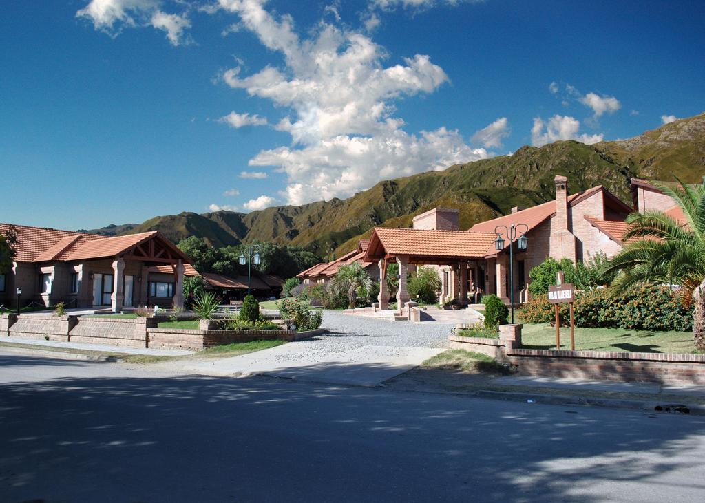 Villa De Merlo All Inclusive & Spa By Mh Dış mekan fotoğraf