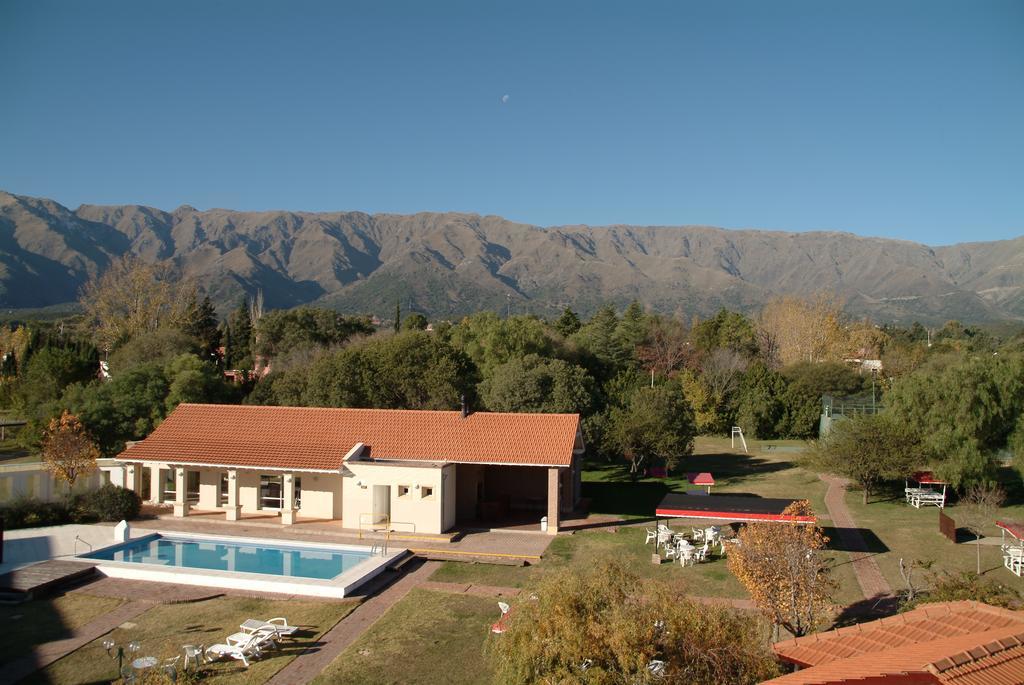 Villa De Merlo All Inclusive & Spa By Mh Dış mekan fotoğraf
