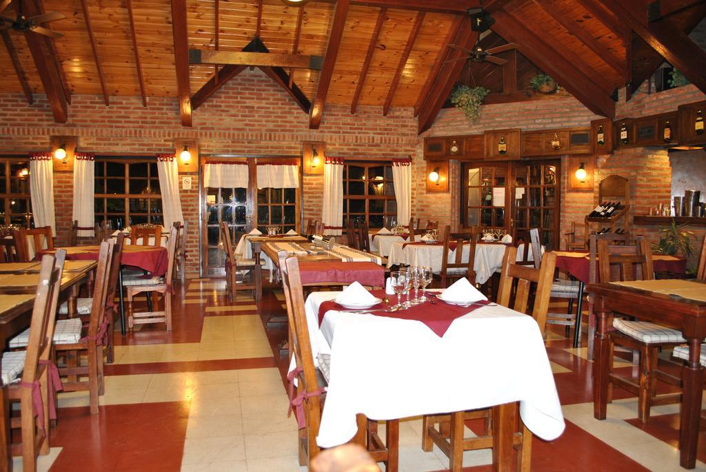 Villa De Merlo All Inclusive & Spa By Mh Dış mekan fotoğraf