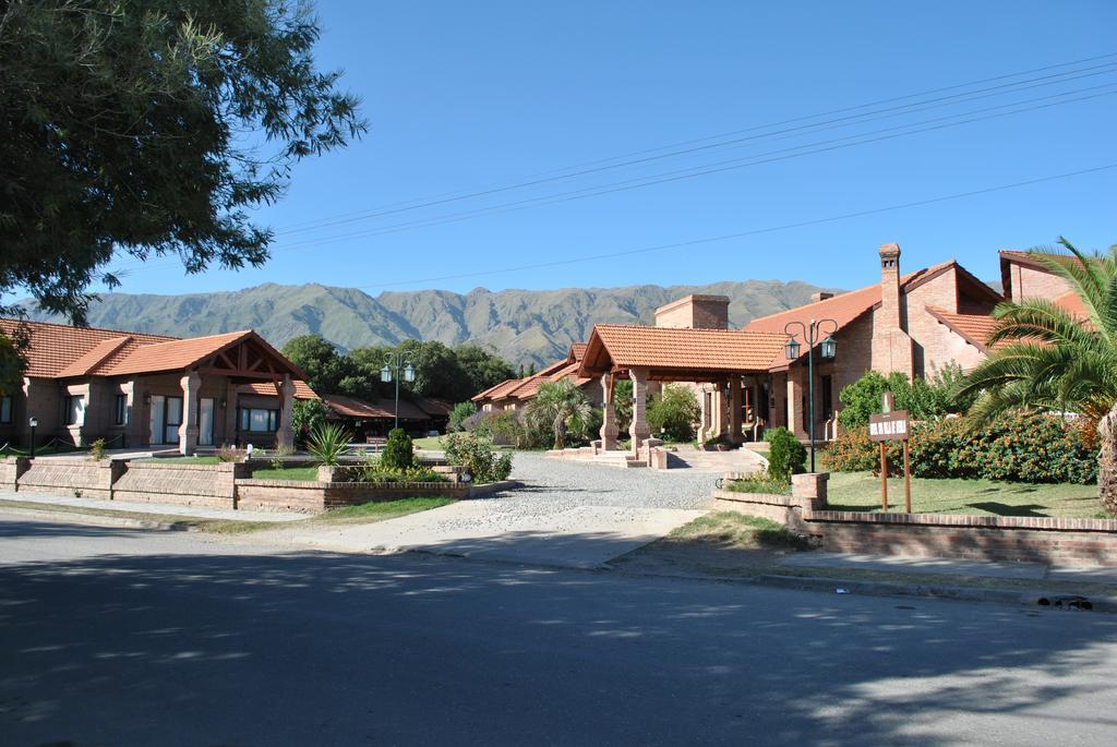 Villa De Merlo All Inclusive & Spa By Mh Dış mekan fotoğraf