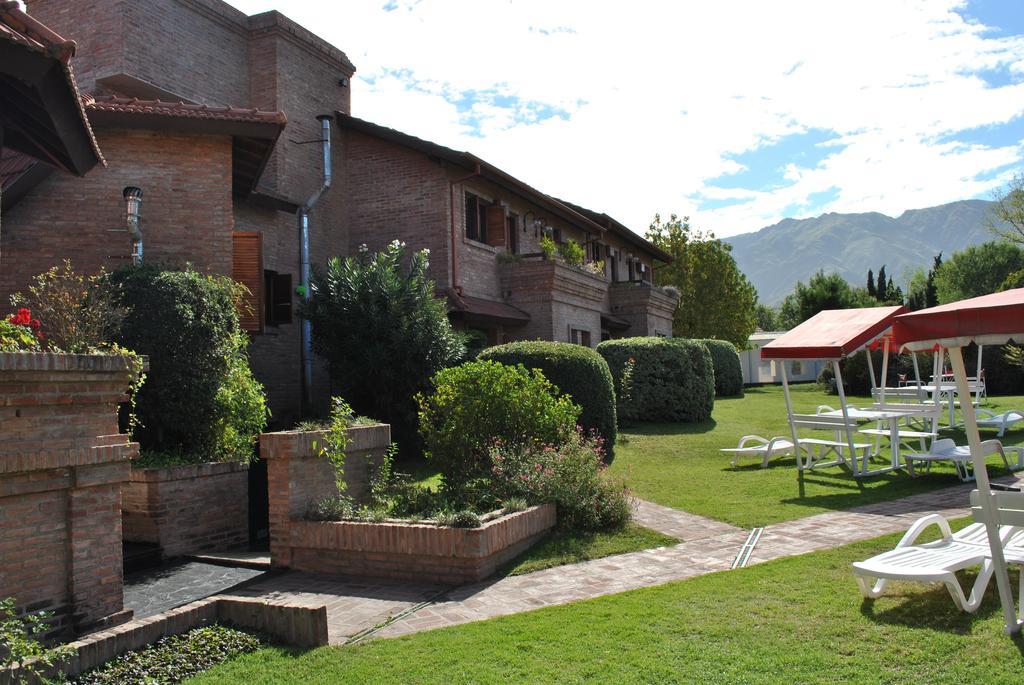 Villa De Merlo All Inclusive & Spa By Mh Dış mekan fotoğraf