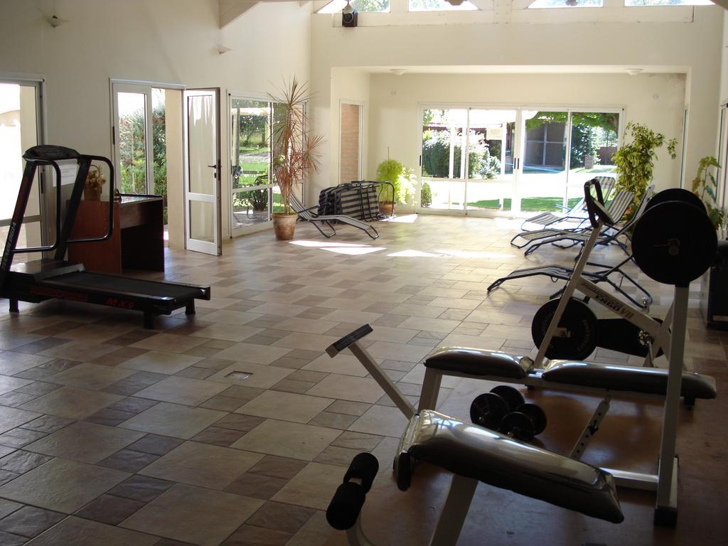 Villa De Merlo All Inclusive & Spa By Mh Dış mekan fotoğraf