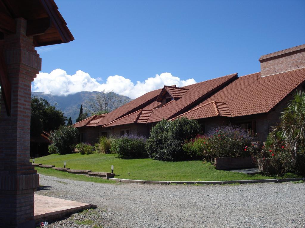Villa De Merlo All Inclusive & Spa By Mh Dış mekan fotoğraf