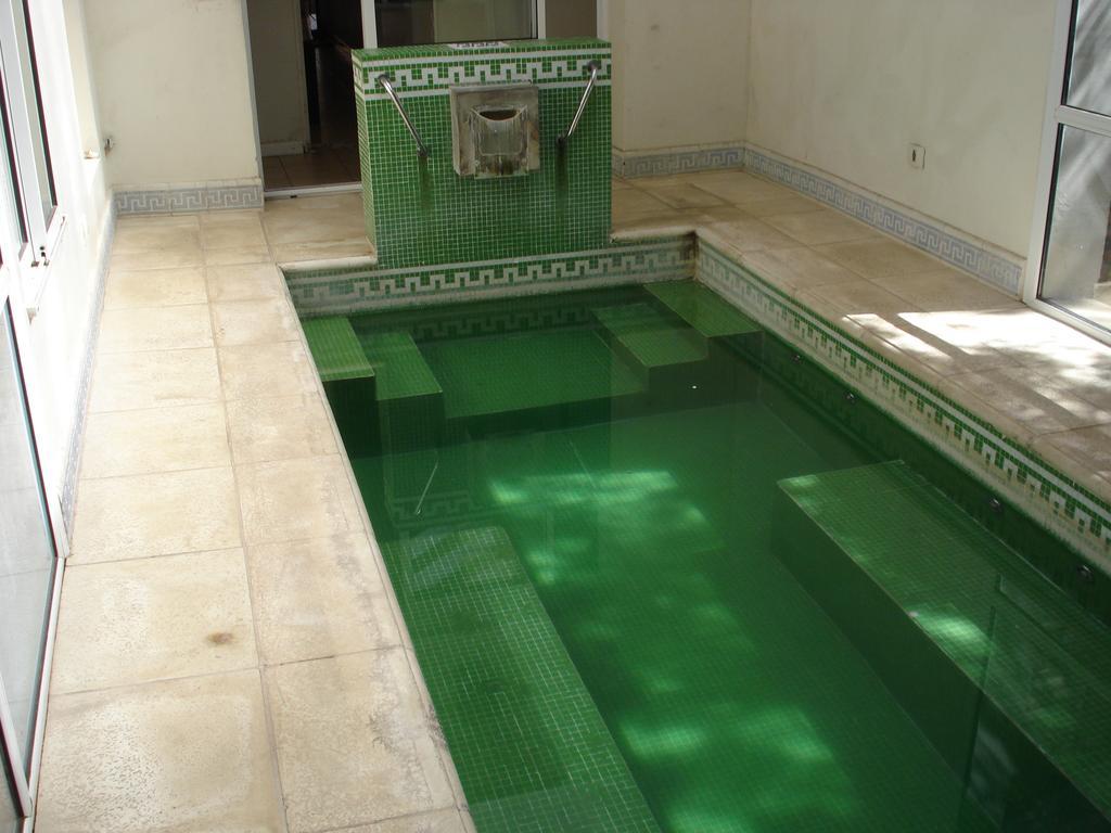 Villa De Merlo All Inclusive & Spa By Mh Dış mekan fotoğraf