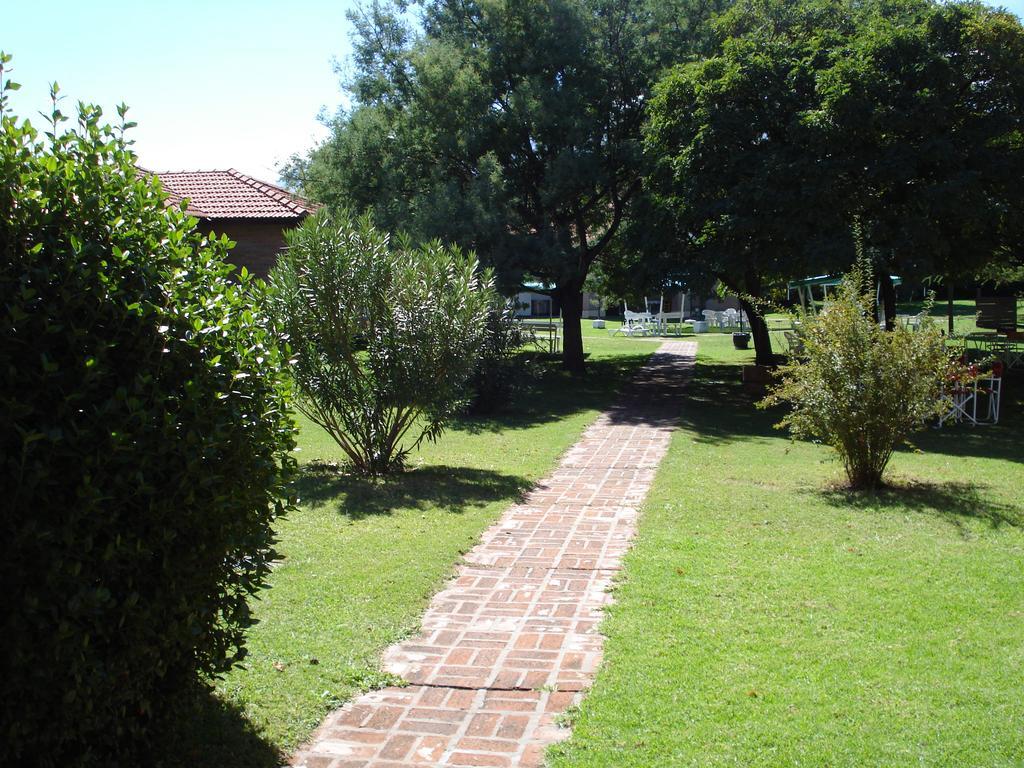 Villa De Merlo All Inclusive & Spa By Mh Dış mekan fotoğraf