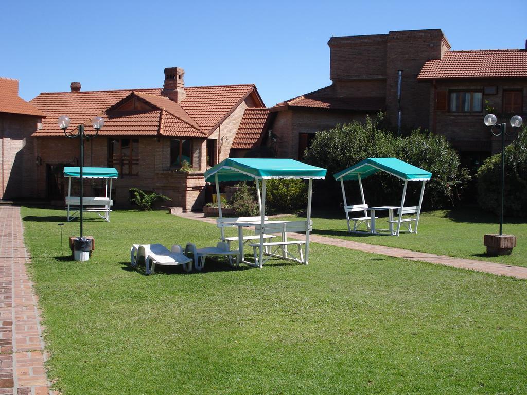 Villa De Merlo All Inclusive & Spa By Mh Dış mekan fotoğraf