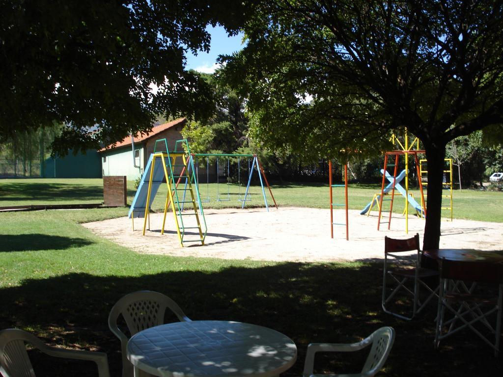 Villa De Merlo All Inclusive & Spa By Mh Dış mekan fotoğraf