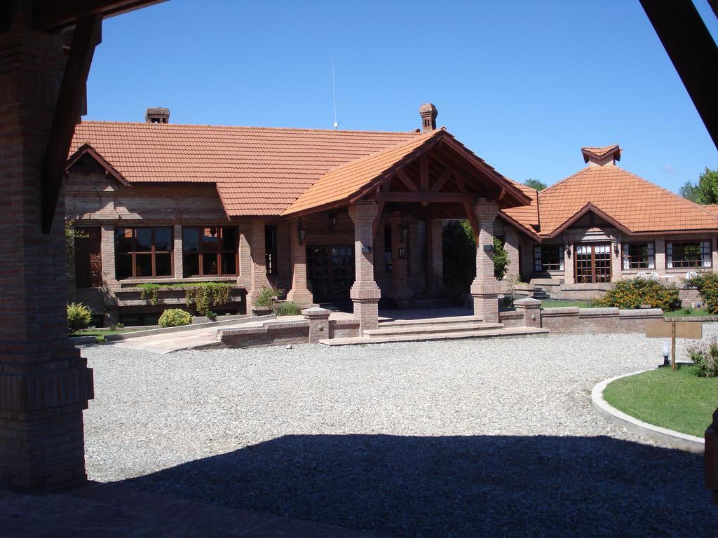 Villa De Merlo All Inclusive & Spa By Mh Dış mekan fotoğraf