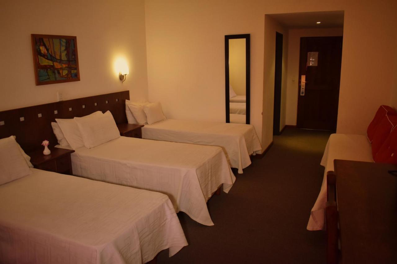 Villa De Merlo All Inclusive & Spa By Mh Dış mekan fotoğraf