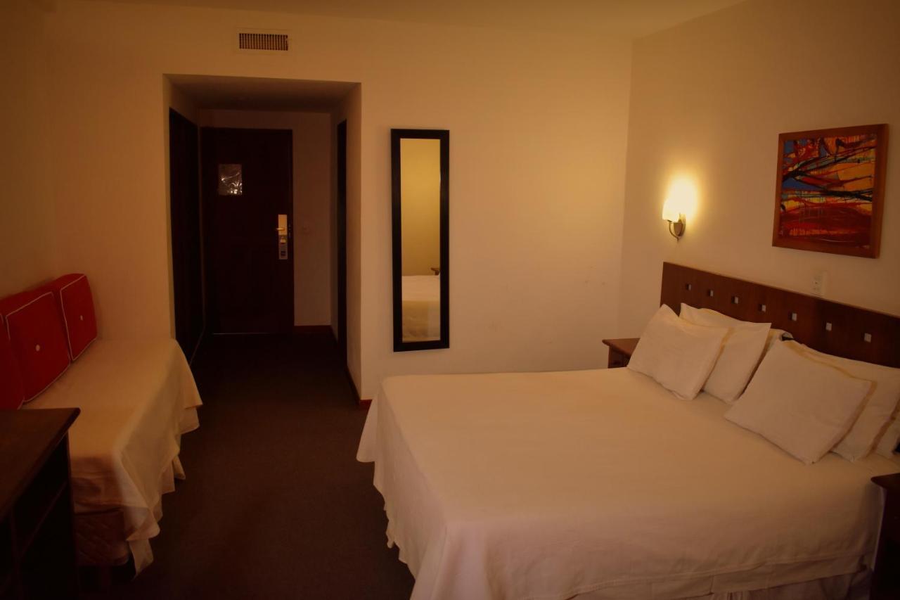 Villa De Merlo All Inclusive & Spa By Mh Dış mekan fotoğraf