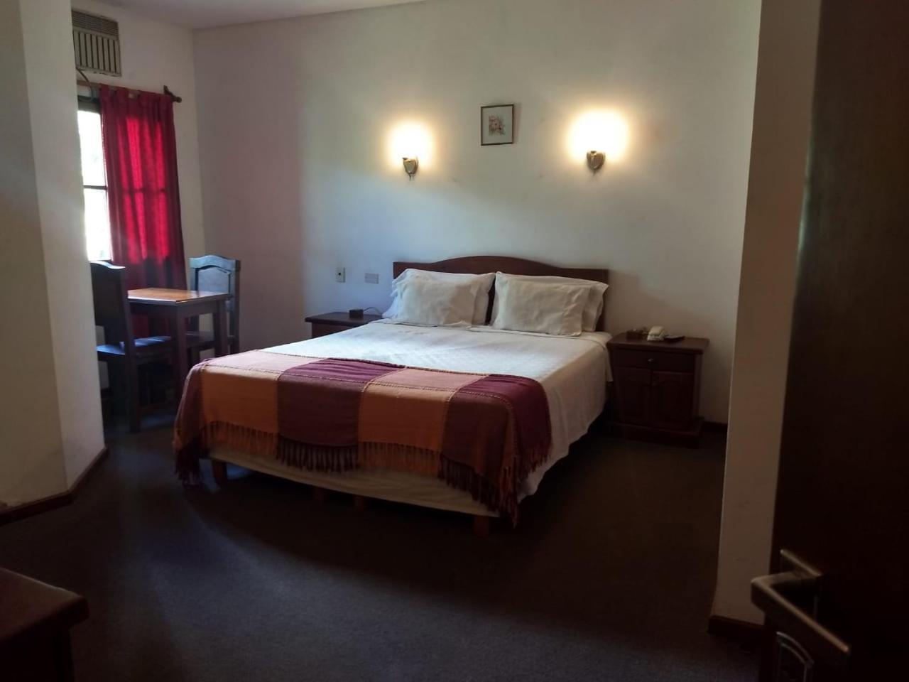 Villa De Merlo All Inclusive & Spa By Mh Dış mekan fotoğraf