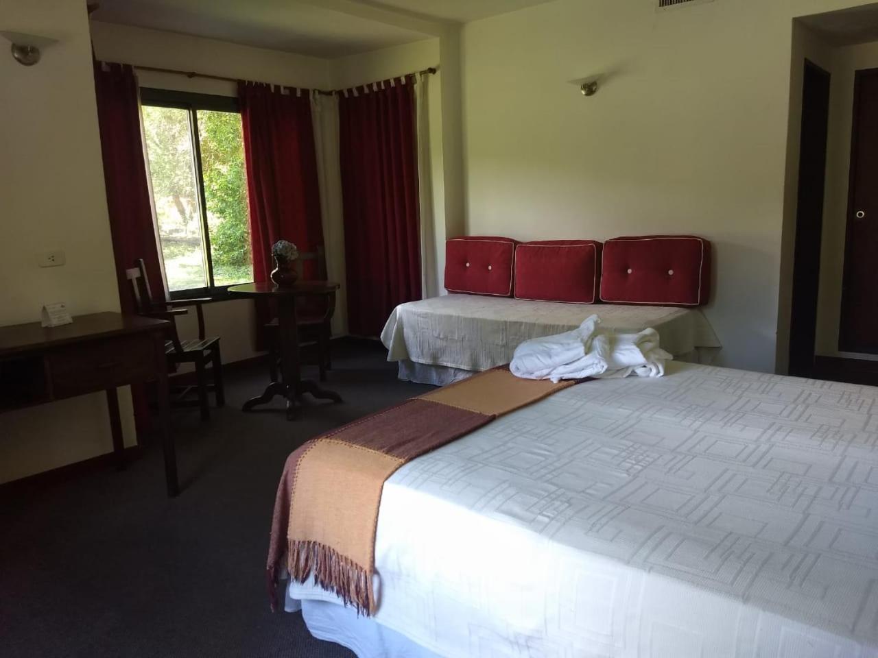 Villa De Merlo All Inclusive & Spa By Mh Dış mekan fotoğraf