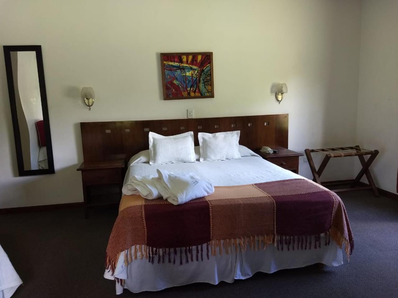 Villa De Merlo All Inclusive & Spa By Mh Dış mekan fotoğraf