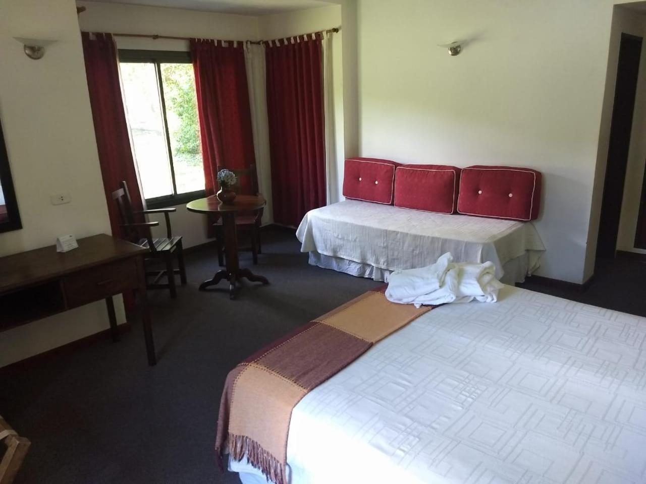Villa De Merlo All Inclusive & Spa By Mh Dış mekan fotoğraf