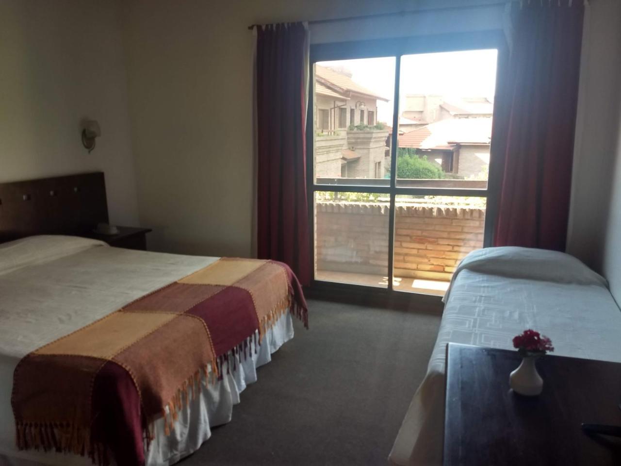 Villa De Merlo All Inclusive & Spa By Mh Dış mekan fotoğraf
