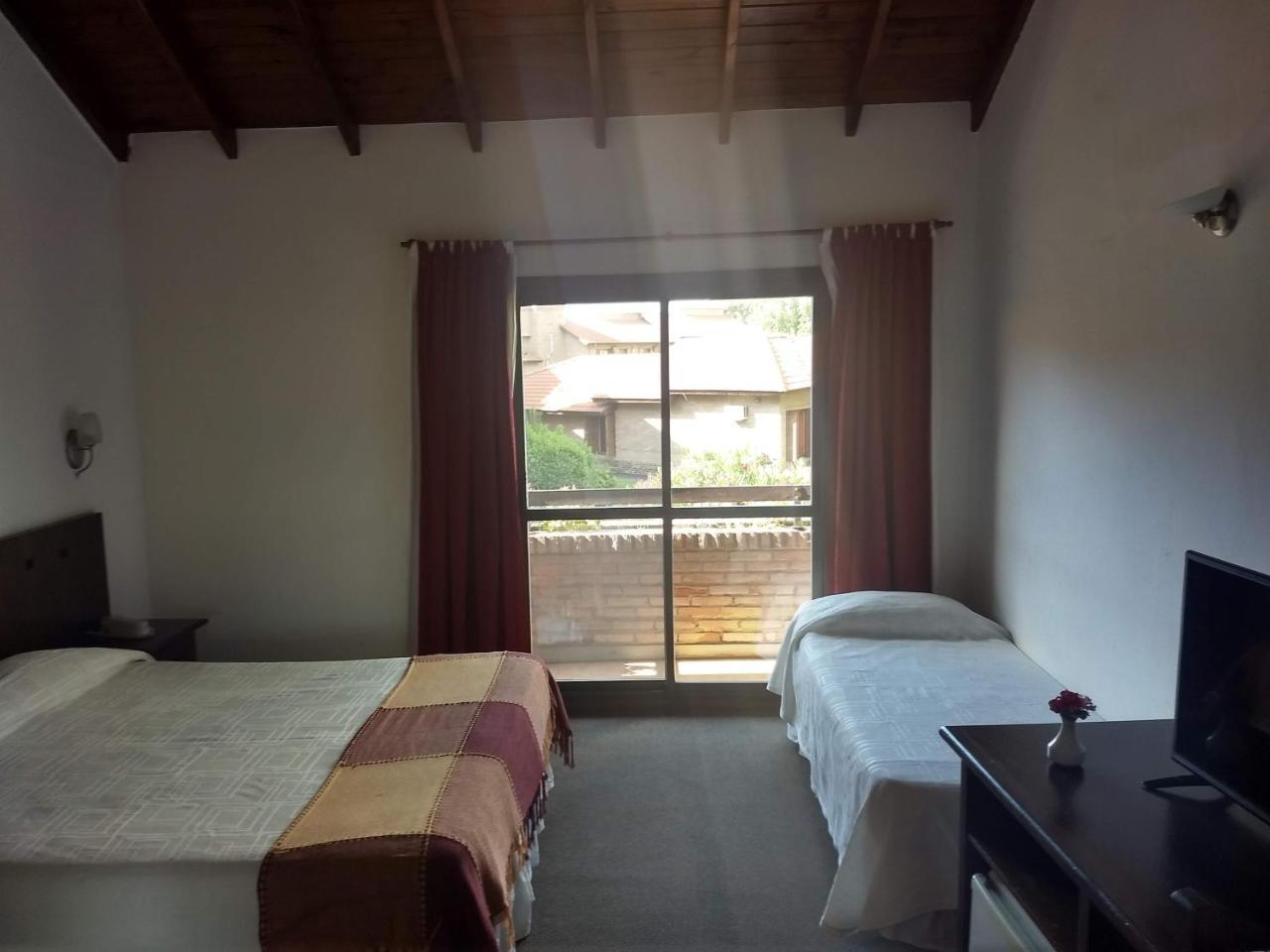 Villa De Merlo All Inclusive & Spa By Mh Dış mekan fotoğraf